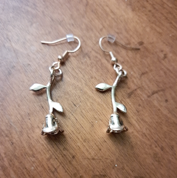 Earrings - Picture 2 of 2